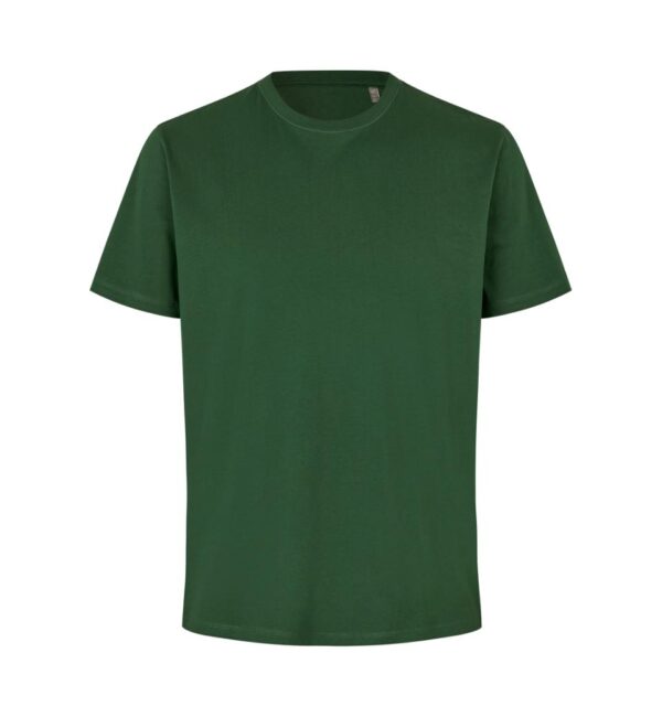 T-shirt | økologisk - Billede 10