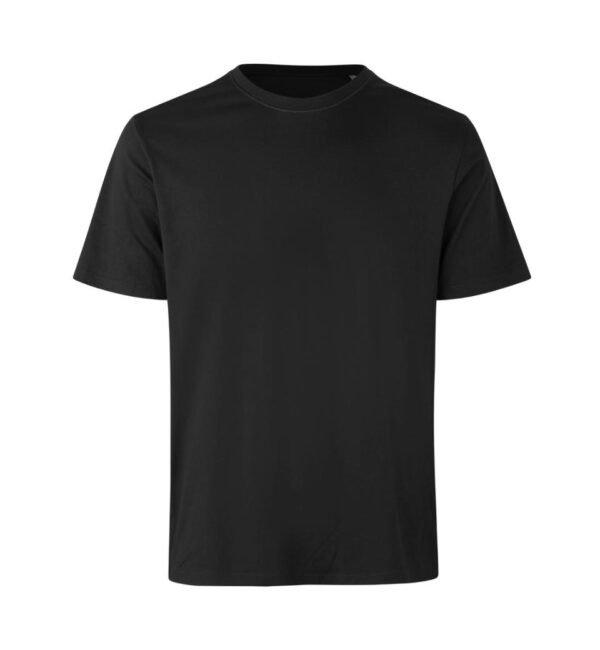 T-shirt | økologisk - Billede 14