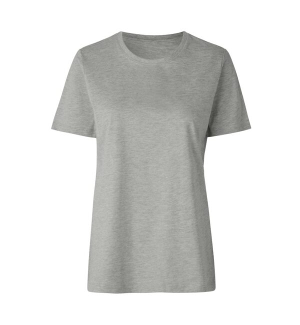 T-shirt | økologisk | dame - Billede 4