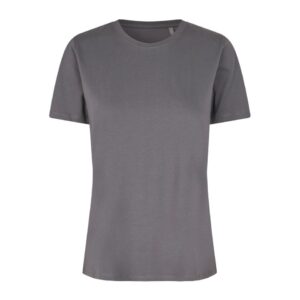 T-shirt | økologisk | dame