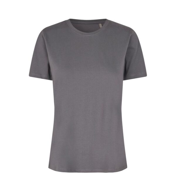 T-shirt | økologisk | dame