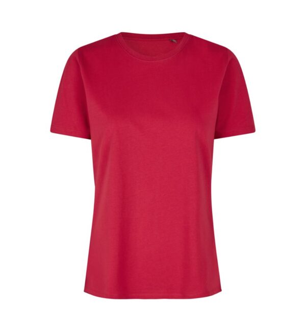 T-shirt | økologisk | dame - Billede 7