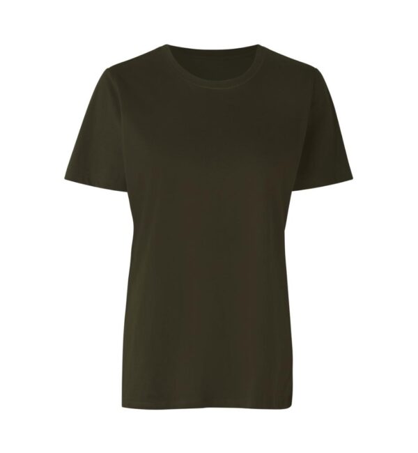 T-shirt | økologisk | dame - Billede 9