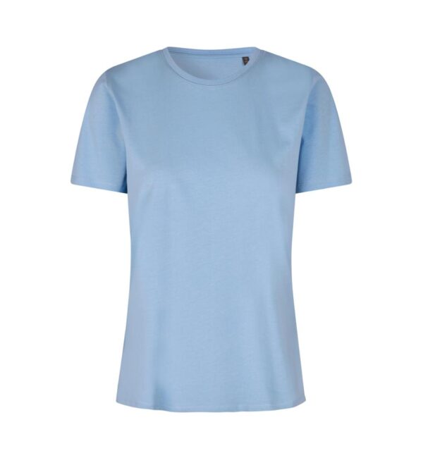 T-shirt | økologisk | dame - Billede 11