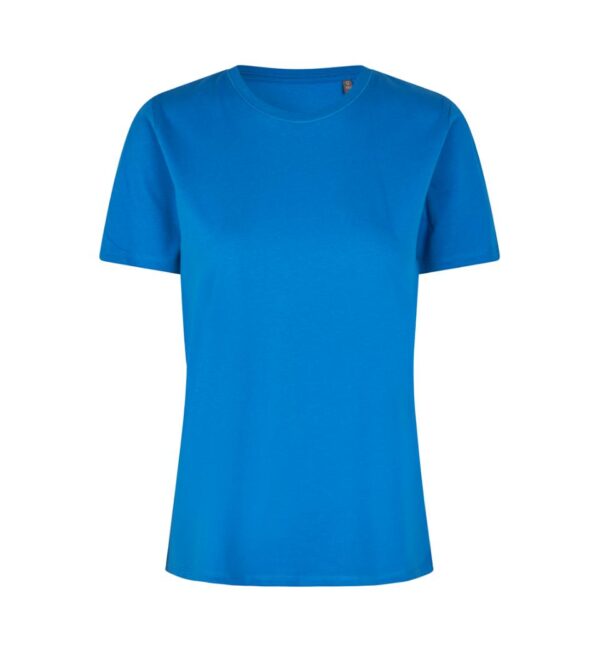 T-shirt | økologisk | dame - Billede 13