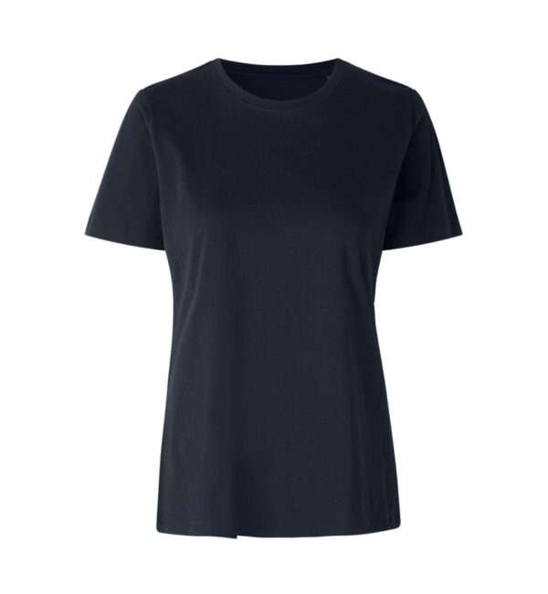 T-shirt | økologisk | dame - Billede 14