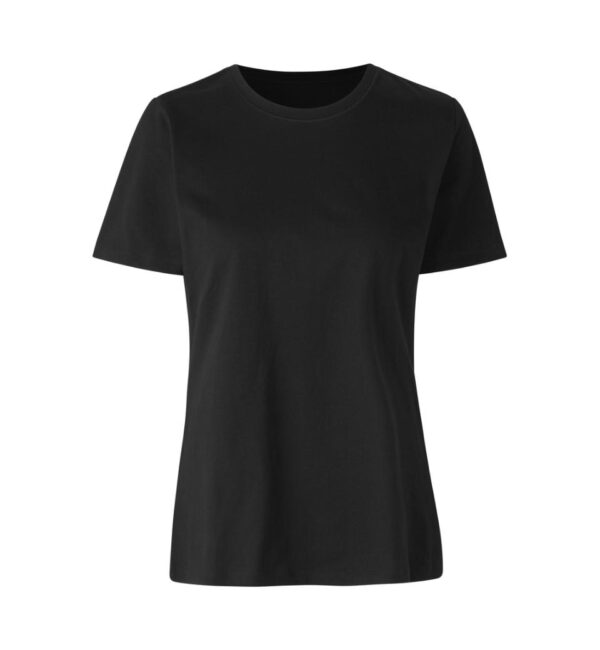 T-shirt | økologisk | dame - Billede 15