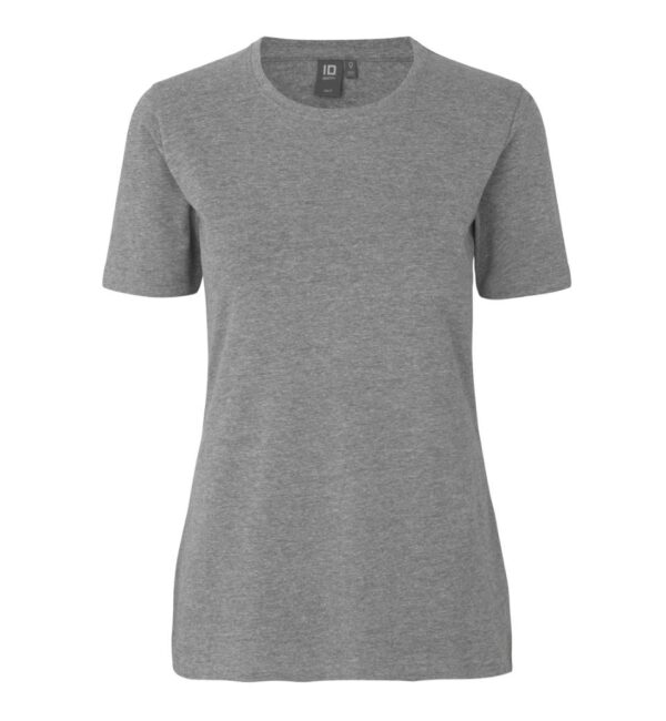 Stretch T-shirt | komfort - Billede 4