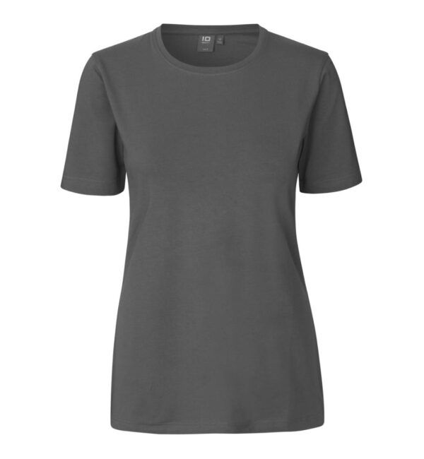 Stretch T-shirt | komfort - Billede 5