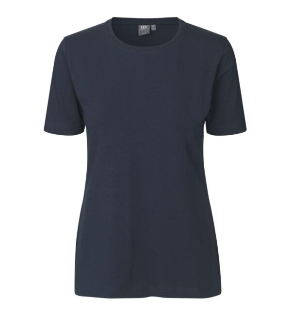 Stretch T-shirt | komfort - Billede 11