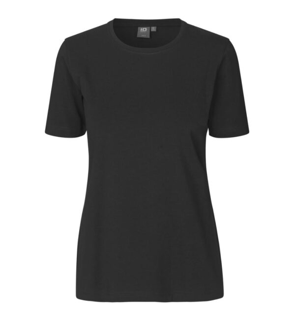 Stretch T-shirt | komfort - Billede 12