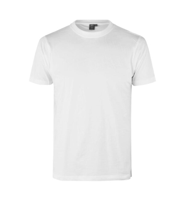 YES T-shirt - Billede 2