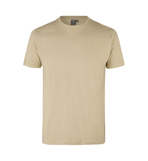 YES T-shirt - Billede 3