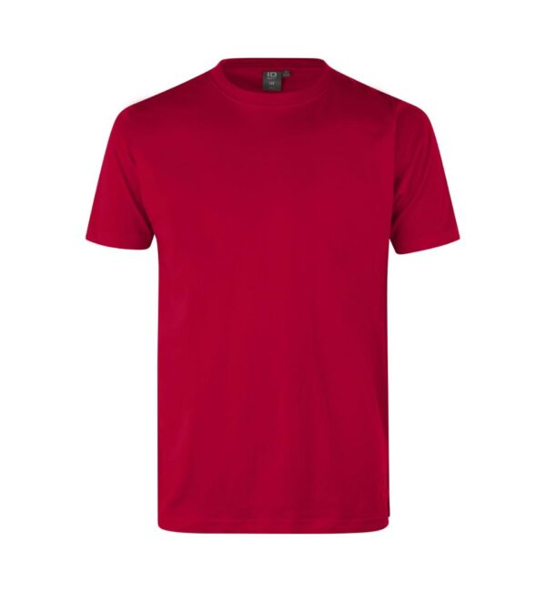 YES T-shirt - Billede 4