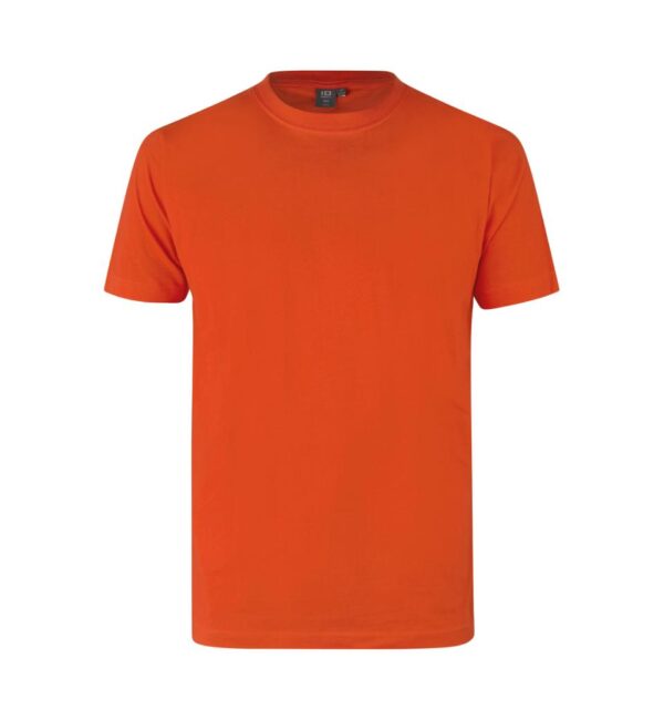 YES T-shirt - Billede 5