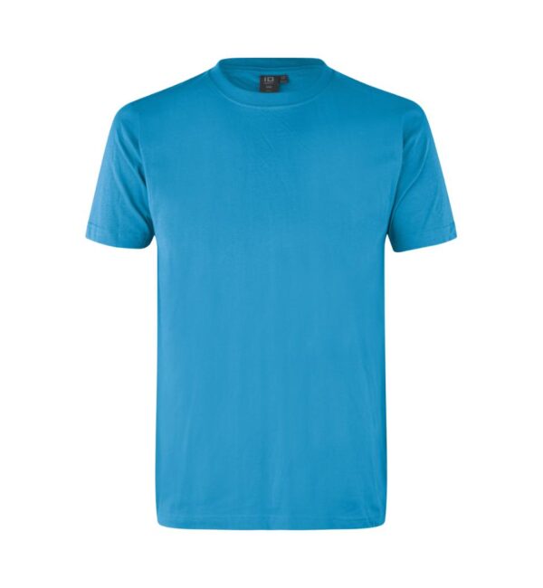YES T-shirt - Billede 8