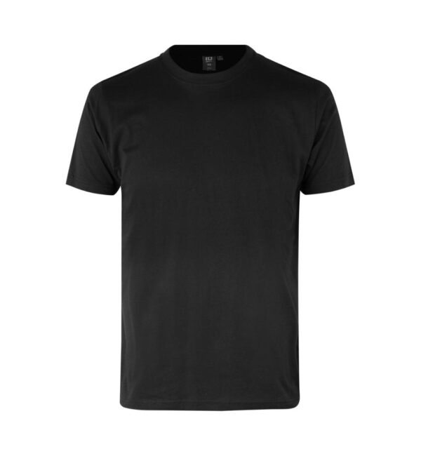 YES T-shirt - Billede 10