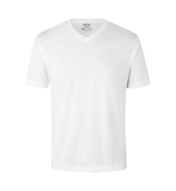 YES Active T-shirt - Billede 2