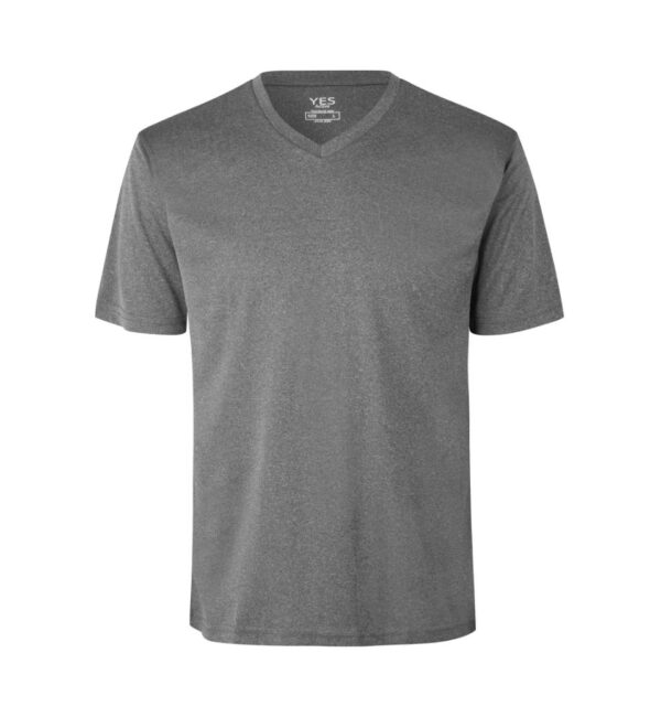 YES Active T-shirt - Billede 3