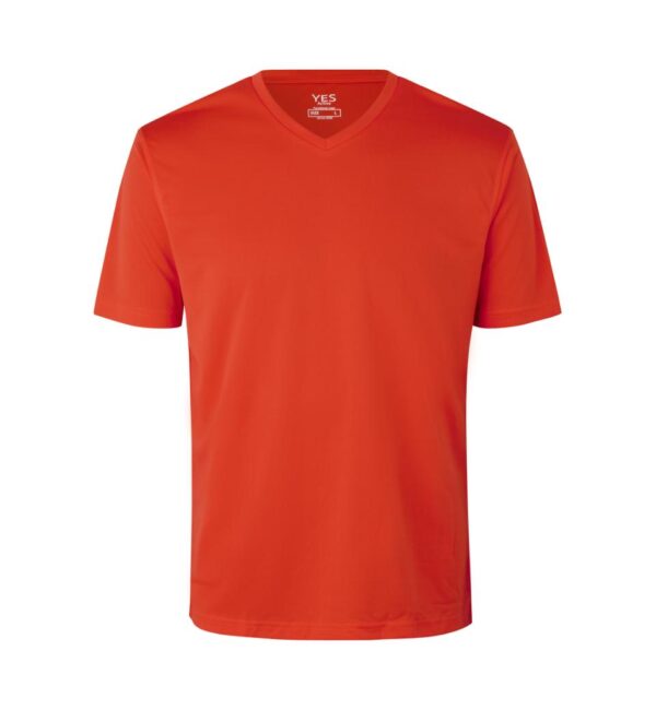 YES Active T-shirt - Billede 4