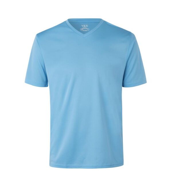 YES Active T-shirt - Billede 7