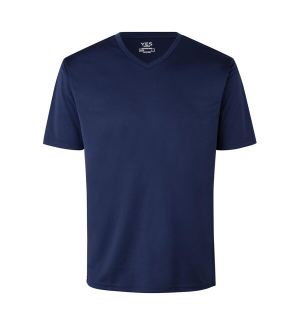 YES Active T-shirt - Billede 8