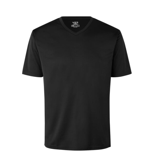 YES Active T-shirt - Billede 9
