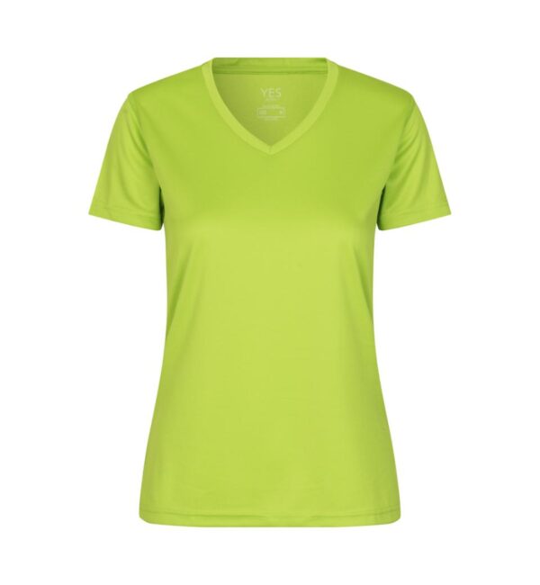 YES Active T-shirt | dame - Billede 5