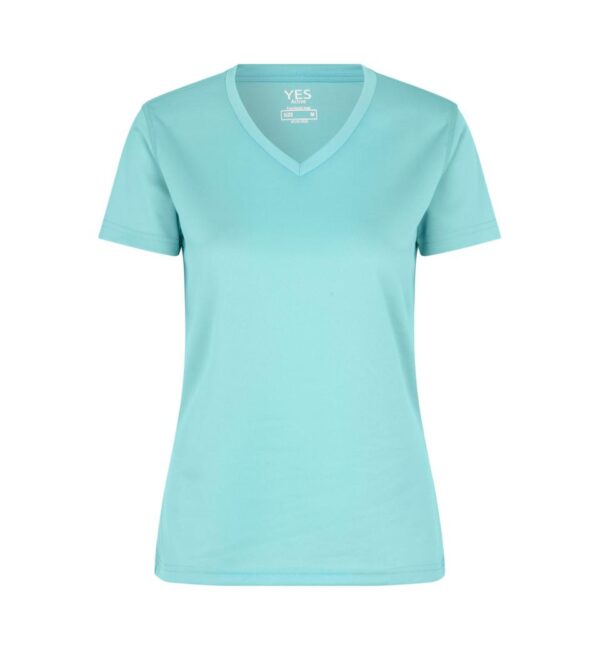 YES Active T-shirt | dame - Billede 6