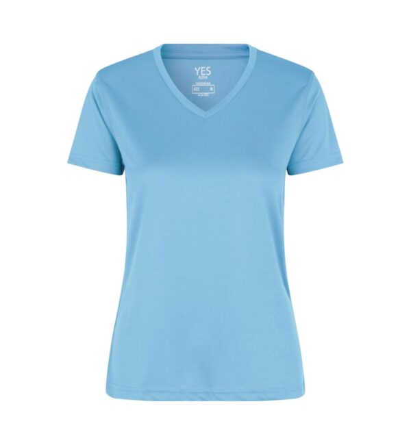 YES Active T-shirt | dame