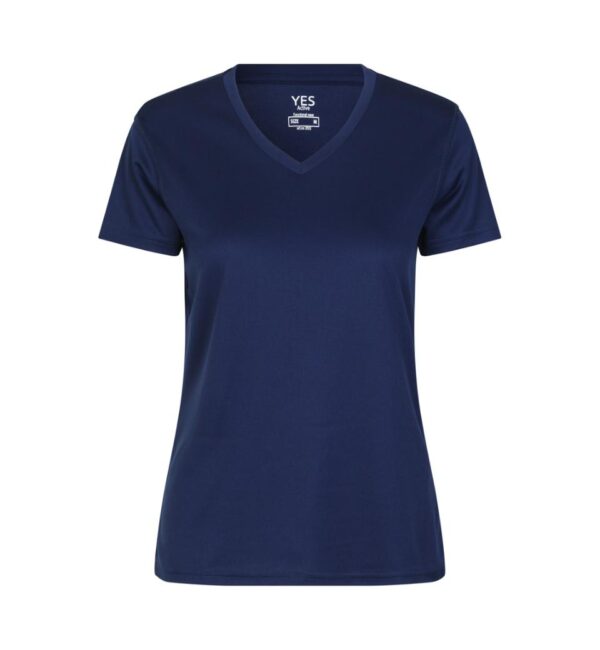 YES Active T-shirt | dame - Billede 8