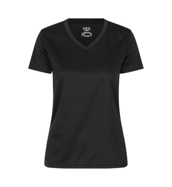YES Active T-shirt | dame - Billede 9