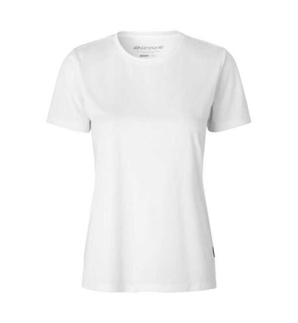 GEYSER T-shirt | essential | dame - Billede 2