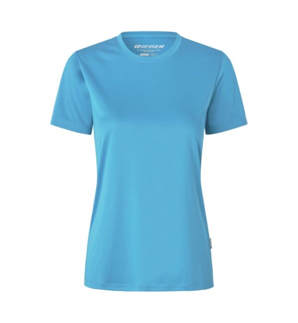 GEYSER T-shirt | essential | dame - Billede 3