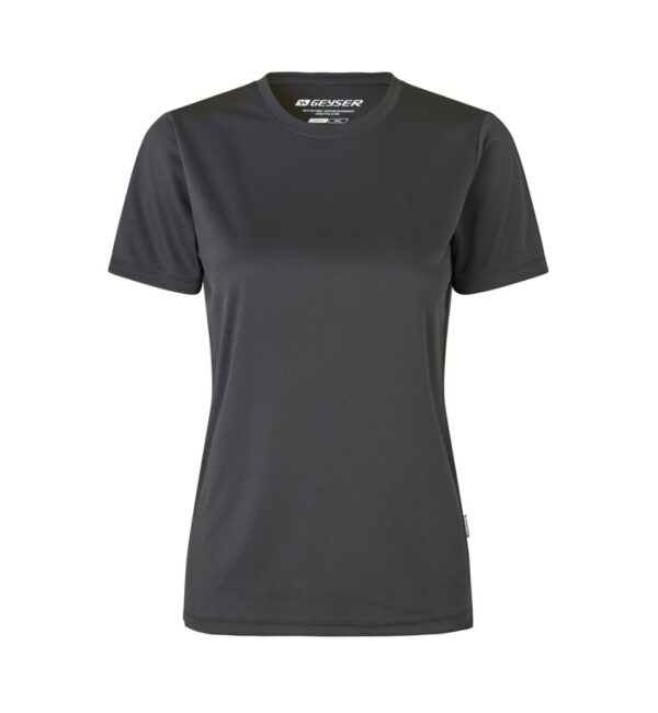 GEYSER T-shirt | essential | dame - Billede 4
