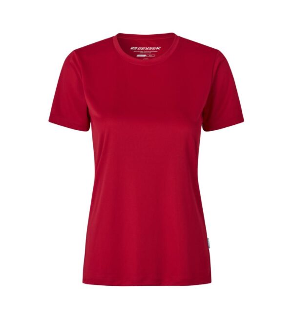 GEYSER T-shirt | essential | dame - Billede 5
