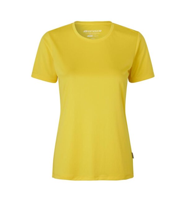 GEYSER T-shirt | essential | dame - Billede 6