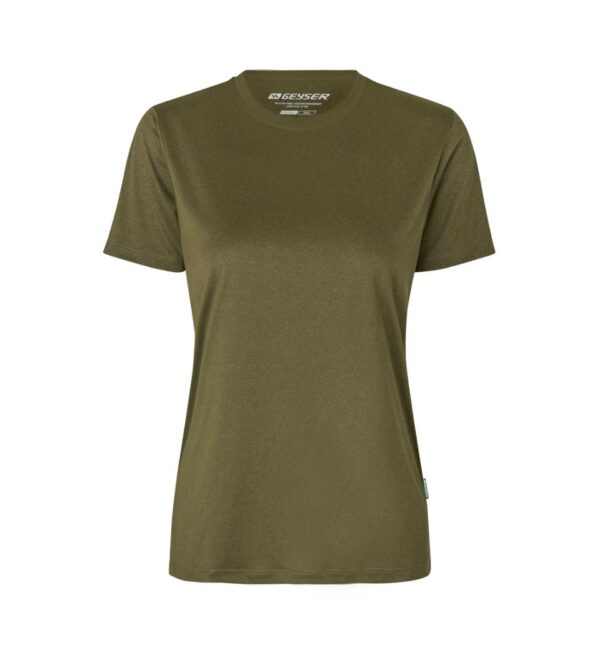 GEYSER T-shirt | essential | dame - Billede 7