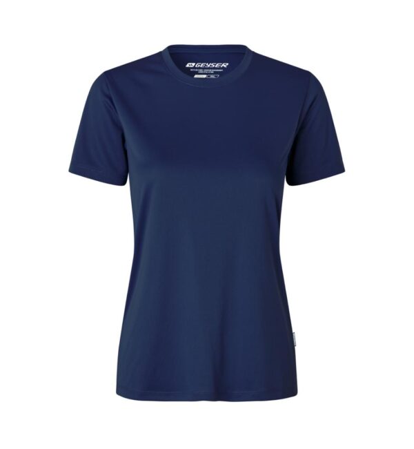 GEYSER T-shirt | essential | dame - Billede 9