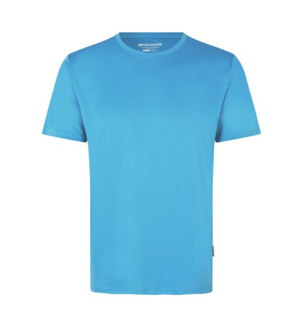 GEYSER T-shirt - Billede 3