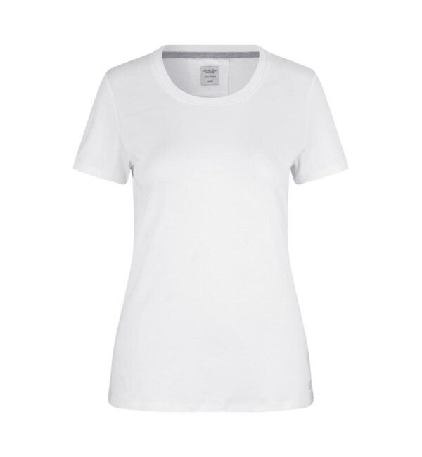 SEVEN SEAS T-shirt | o-neck | dame - Billede 2