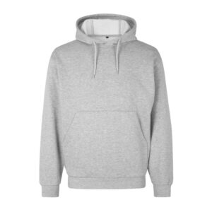Soft hoodie | kængurulomme | unisex