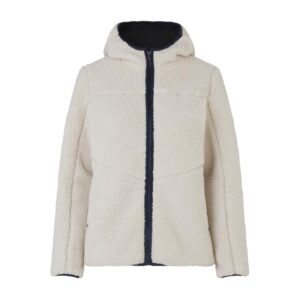 Pile fleece jakke - kvinde