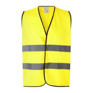 Arbejdsvest