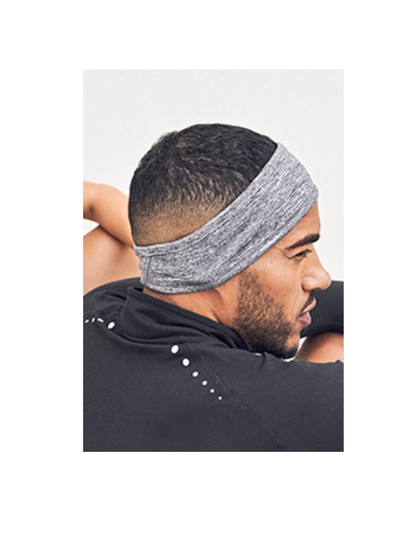 Running Headband - Billede 2