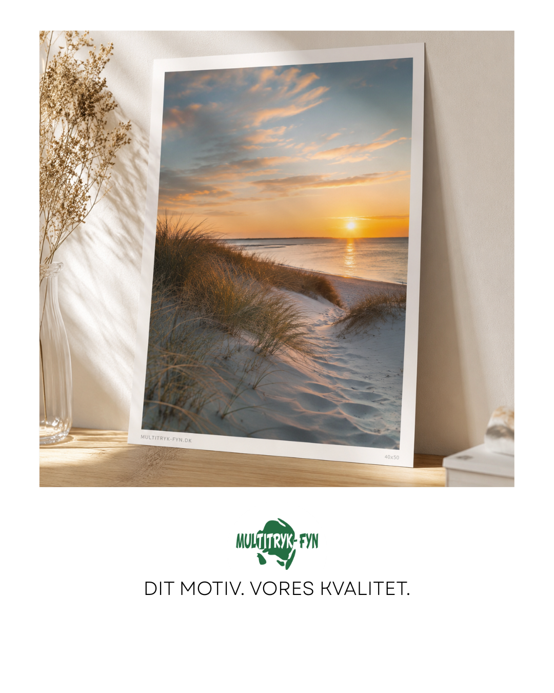 Plakater i flere størrelser - Billede 4