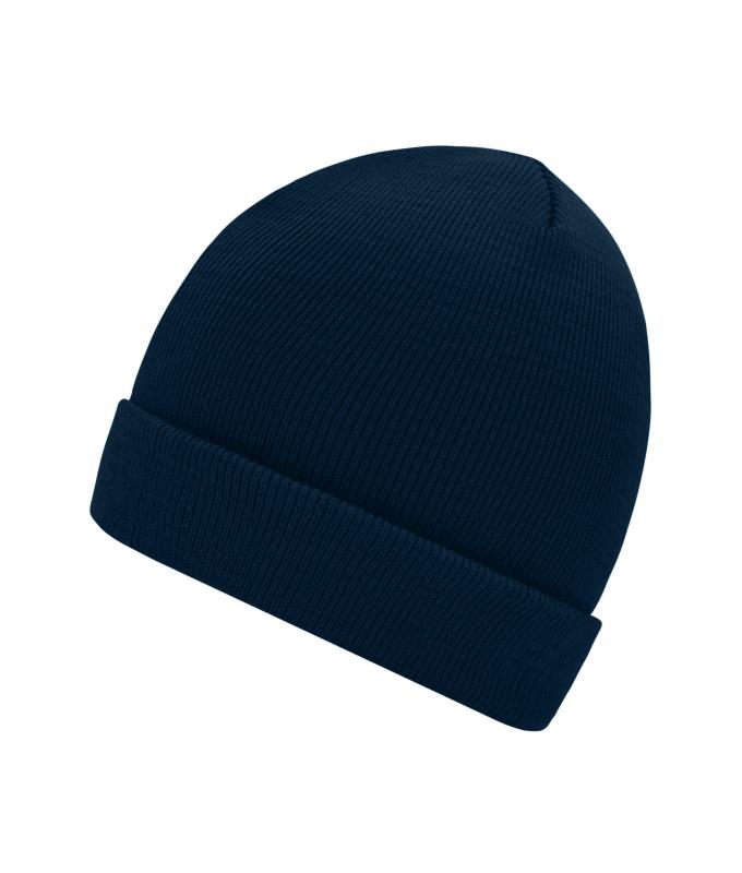 Strikhue med broderi – Daiber MB 7500 - Billede 4