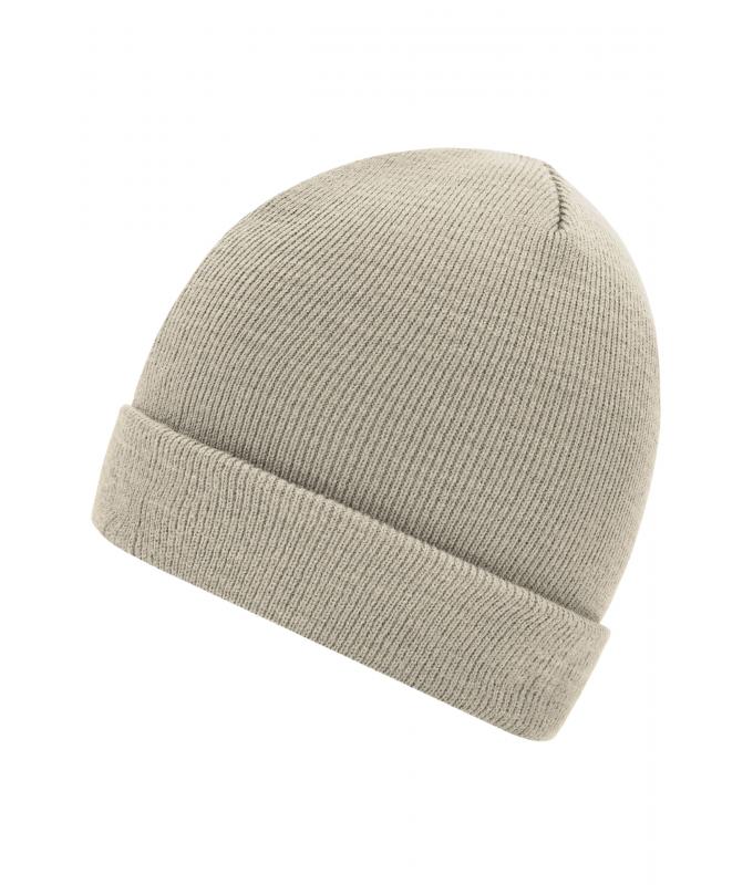 Strikhue med broderi – Daiber MB 7500 - Billede 8