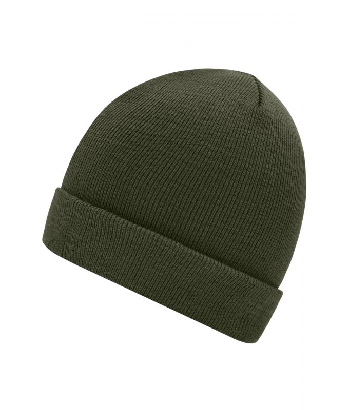 Strikhue med broderi – Daiber MB 7500 - Billede 10