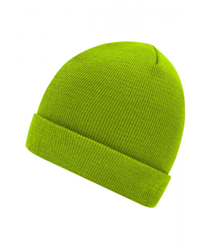 Strikhue med broderi – Daiber MB 7500 - Billede 12